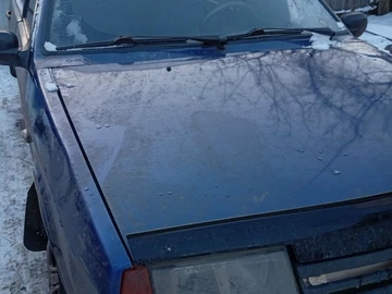 Авто ВАЗ 2109 1996 № 8417075