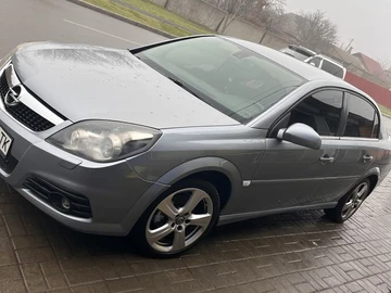 Авто Opel Vectra 2008 № 8417076