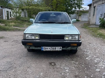 Авто Toyota Corona 1983 № 8417080