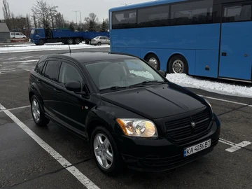 Авто Dodge Caliber 2007 № 8417083
