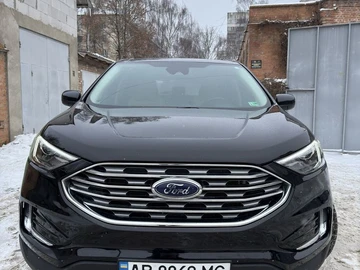 Авто Ford Edge 2022 № 8417108