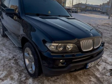 Авто BMW X5 2004 № 8417113