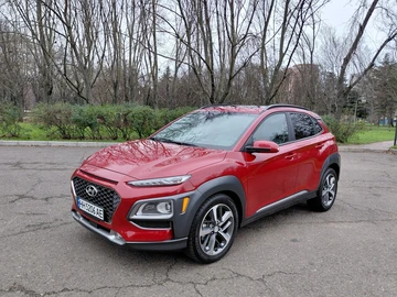 Авто Hyundai Amica 2019 № 8417114