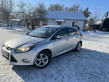 Авто Ford Focus 2012 № 8417117