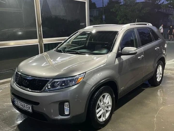Авто KIA Sorento 2014 № 8417120