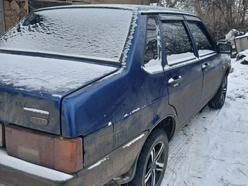 Авто ВАЗ 11113 Oka 2006 № 8417123