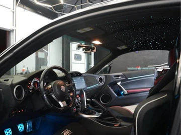 Авто Toyota Gt 86 2016 № 8417124