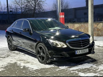 Авто Mercedes 220 2013 № 8417127