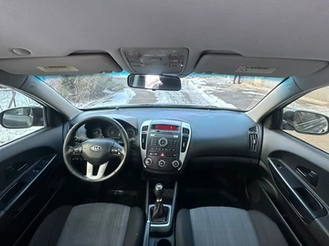 Авто KIA Cee X27 D 2011 № 8417183