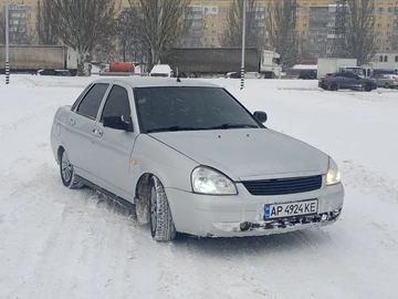 Авто ВАЗ 21074 2011 № 8417184
