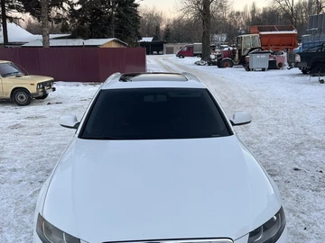 Авто Audi A4 2009 № 8417257