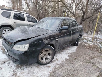 Авто ВАЗ 2171 Priora 2008 № 8417265