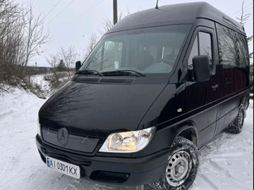 Авто Mercedes Sprinter 2005 № 8417271