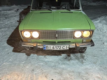 Авто ВАЗ 2103 1979 № 8417272