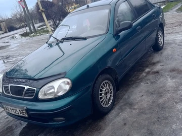 Авто ВАЗ 11113 Oka 2005 № 8417273