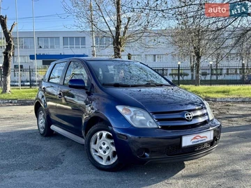 Авто Toyota Scion 2004 № 8417275