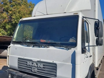 Авто Mercedes Mb 2003 № 8417277