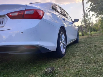 Авто Chevrolet Malibu 2016 № 8417288