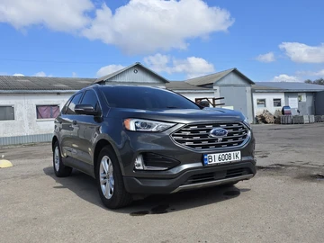 Авто Ford Edge 2019 № 8417298