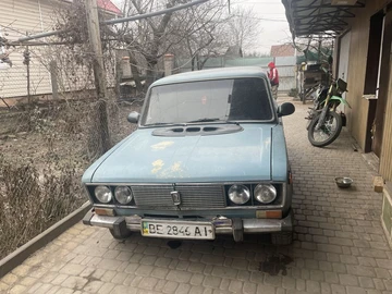 Авто ВАЗ 2106 1999 № 8417391
