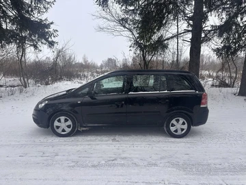 Авто Opel Zafira 2006 № 8417393