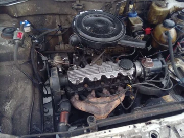 Авто Opel Kadett 1989 № 8417408