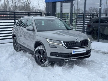 Авто Skoda Kodiaq 2020 № 8417421
