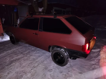Авто ВАЗ 2108 1987 № 8417430