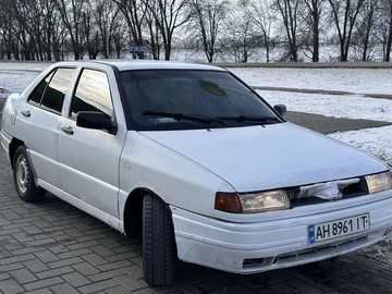Авто SEAT Toledo 1992 № 8417431