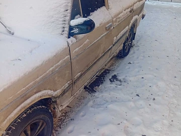 Авто ВАЗ 2106 1996 № 8417439