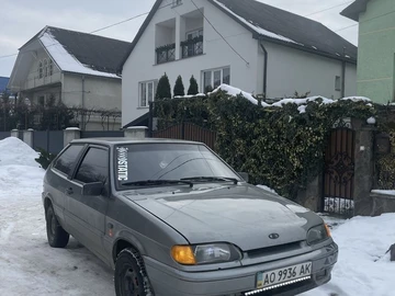 Авто ВАЗ 21113 2008 № 8417442