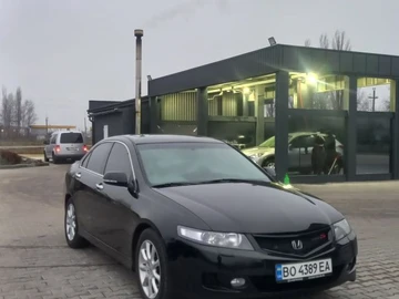 Авто Honda Accord 2006 № 8417444