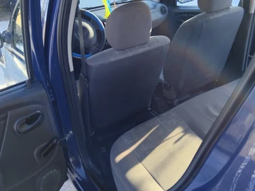 Авто Dacia Sandero 2009 № 8417445