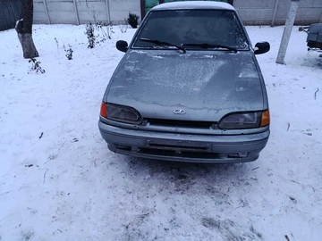 Авто ВАЗ 2115 2006 № 8417450