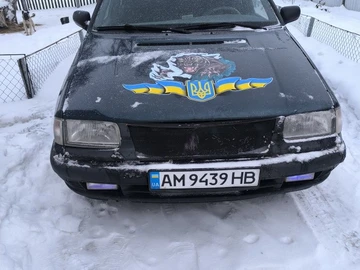 Авто Skoda Felicia 1997 № 8417504
