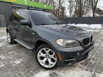 Авто BMW X5 2011 № 8417507
