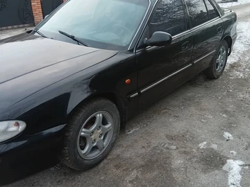 Авто Hyundai Sonata 1997 № 8417511