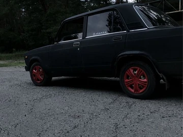 Авто ВАЗ 2105 1980 № 8417521