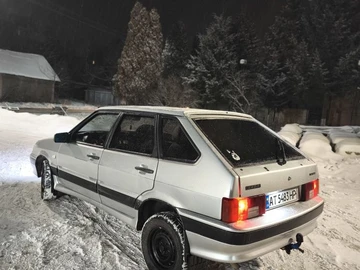 Авто ВАЗ 2114 2004 № 8417530