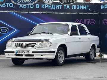 Авто ГАЗ 24-10 Волга 2006 № 8417535