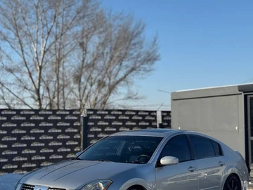 Авто Nissan Maxima 2005 № 8417537