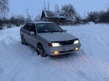 Авто ВАЗ 2115 2008 № 8417539