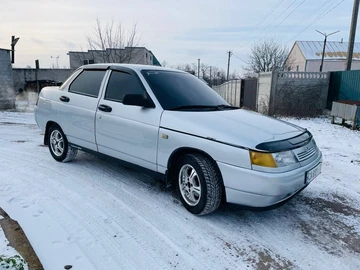 Авто ВАЗ 2110 2008 № 8417656
