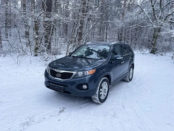 Авто KIA Sorento 2012 № 8417657
