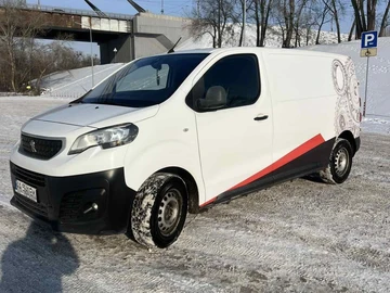 Авто Peugeot Expert 2019 № 8417660