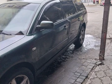 Авто Volkswagen Passat Variant 1998 № 8417663