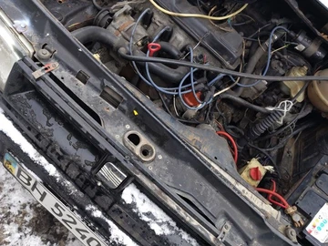 Авто SEAT Toledo 1992 № 8417667