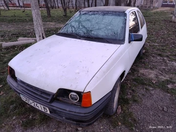 Авто Opel Kadett 1988 № 8417678