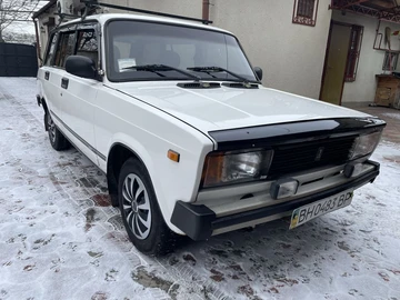 Авто ВАЗ 21043 1996 № 8417680