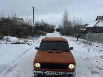 Авто ВАЗ 2101 2000 № 8417682